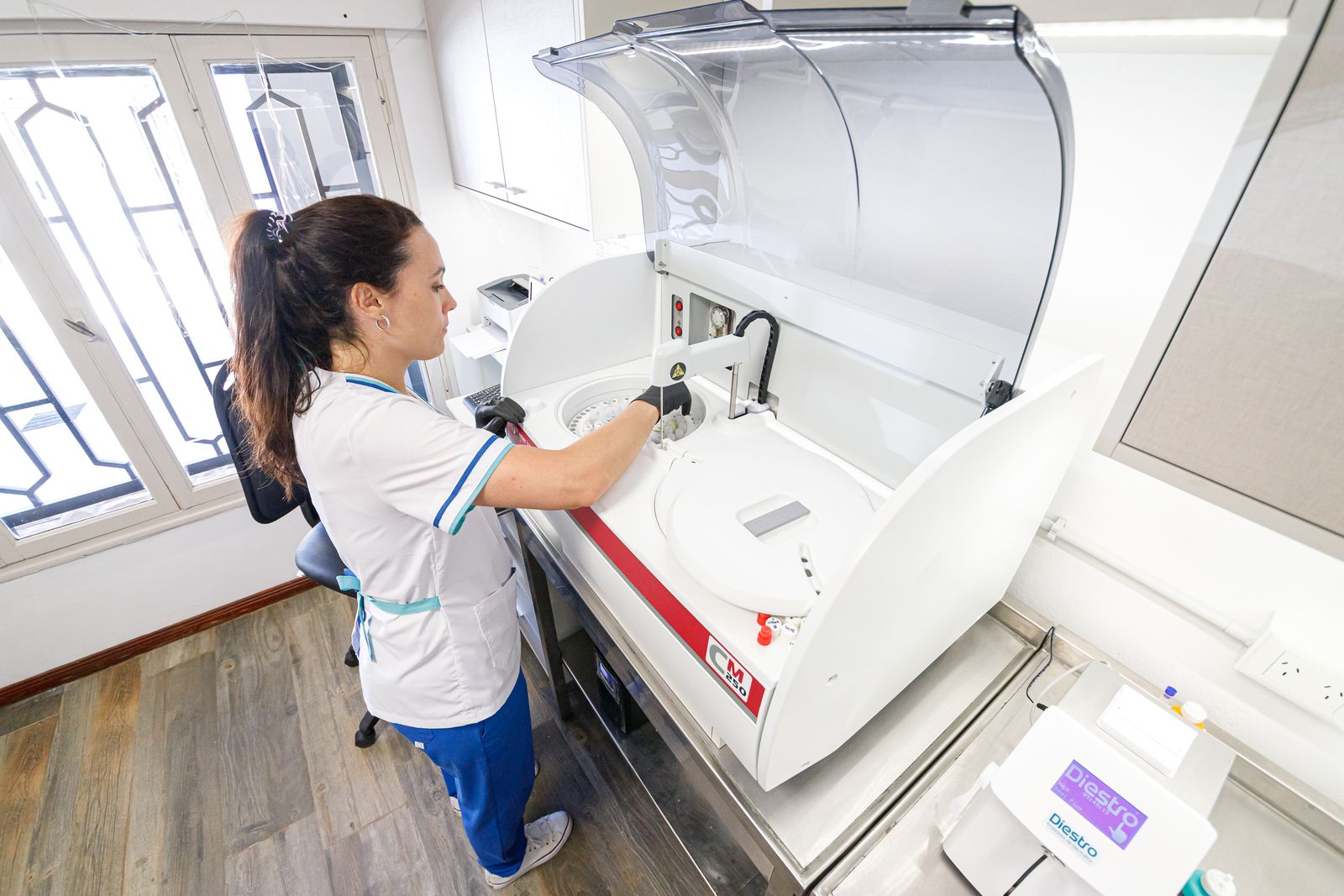 Glucemia y hemoglobina glicosilada (HbA1c): qué miden
